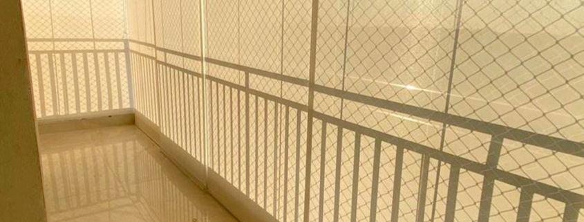 Persiana Rolô - Helô Decor