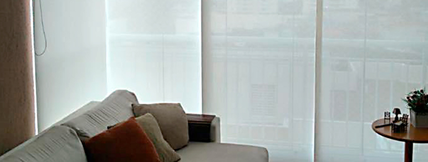 Persiana Rolô - Helô Decor