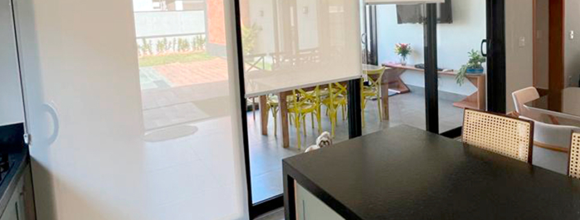 Persiana Rolô - Helô Decor